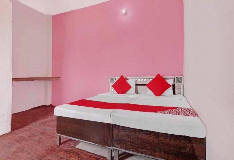 Трехместный Номер Классика, Oyo 79466 Vats Tower