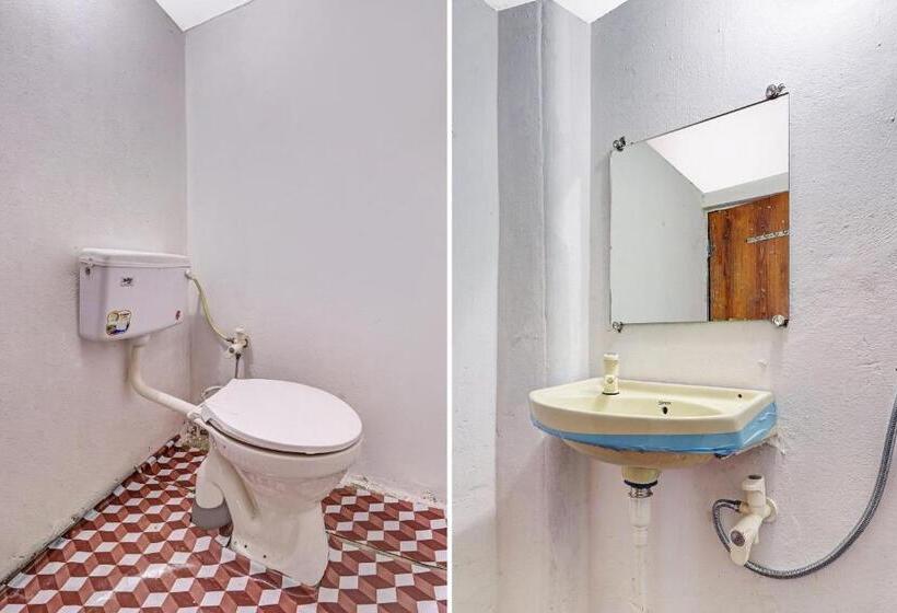 Трехместный Номер Классика, Oyo 79466 Vats Tower