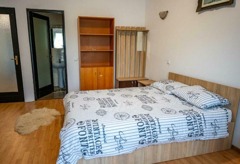 Номер Стандарт, Pensiunea Visaventura