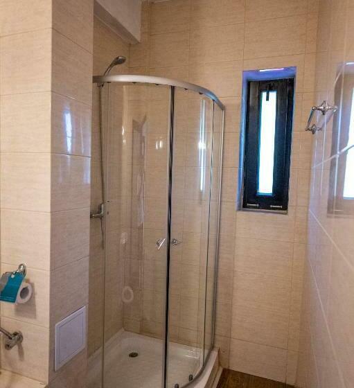 Номер Стандарт, Pensiunea Visaventura