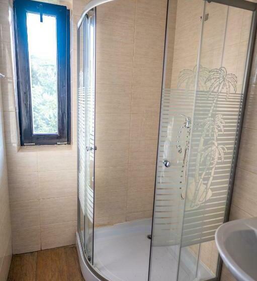 Номер Стандарт, Pensiunea Visaventura