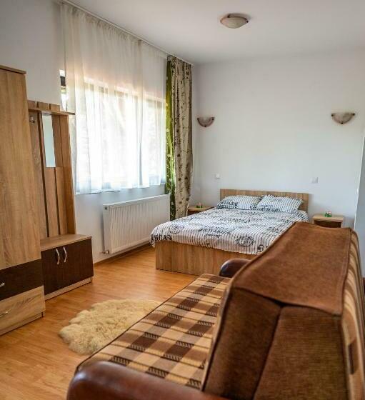 Номер Стандарт, Pensiunea Visaventura