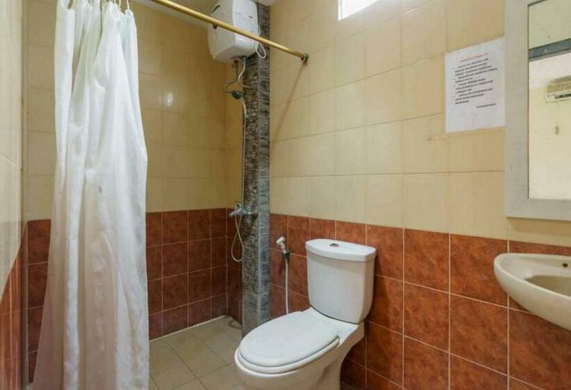 标准间, Reddoorz @ Dwipa Wisata