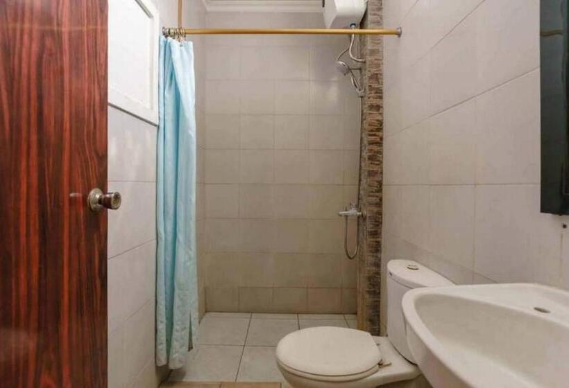 豪华房间, Reddoorz @ Dwipa Wisata