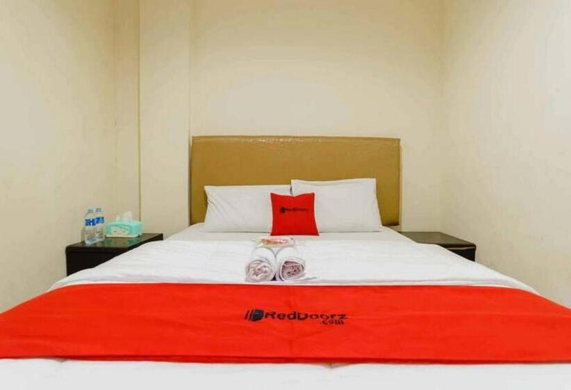 Номер Стандарт, Reddoorz @ Dwipa Wisata
