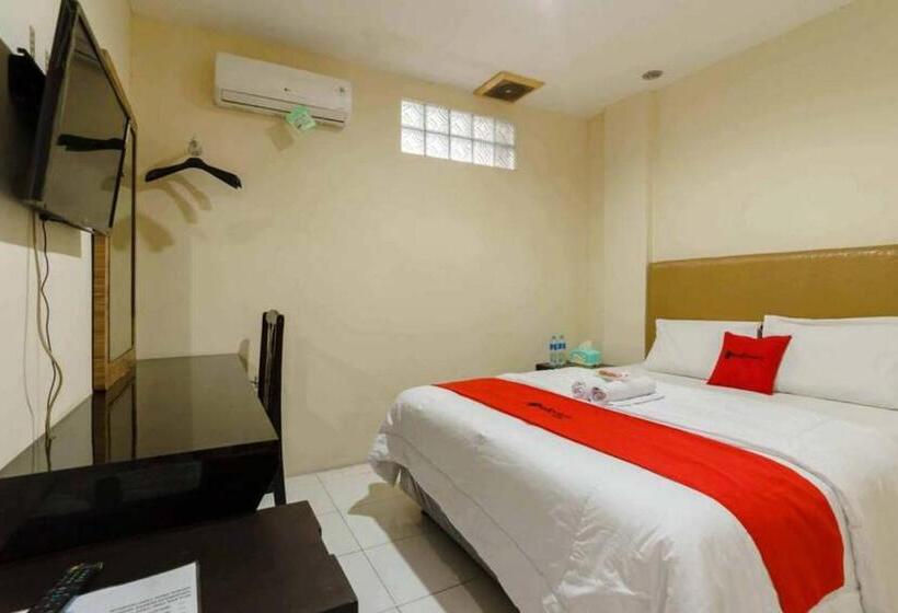 Номер Superior, Reddoorz @ Dwipa Wisata