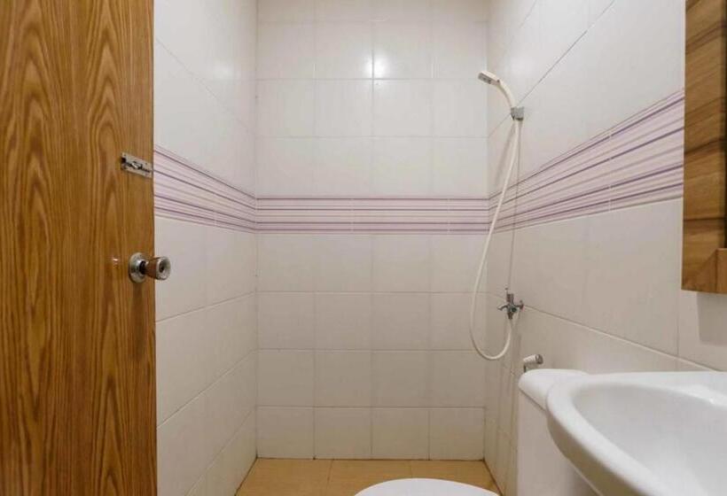 高级大房间, Reddoorz @ Dwipa Wisata