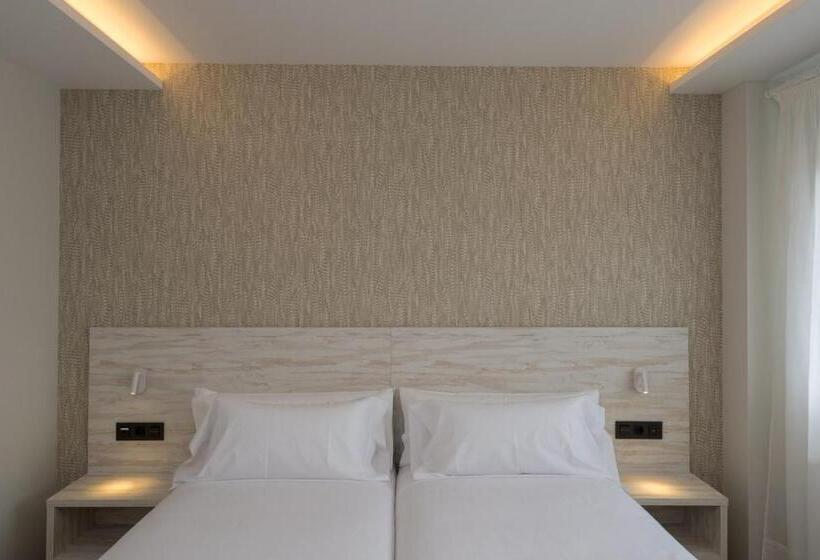 스탠다드 룸, Spa Meiga Do Mar