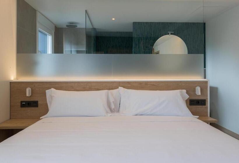 스탠다드 룸, Spa Meiga Do Mar