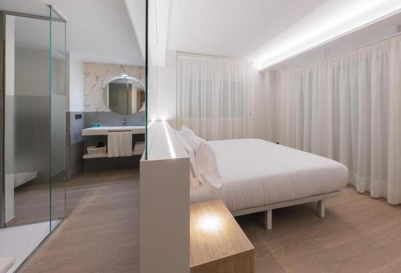 스탠다드 룸, Spa Meiga Do Mar