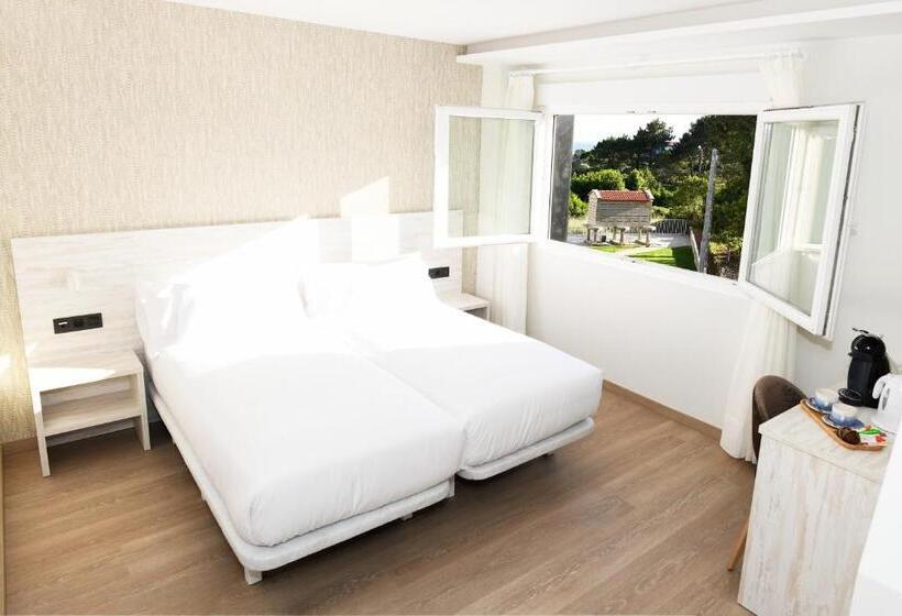 스탠다드 룸, Spa Meiga Do Mar
