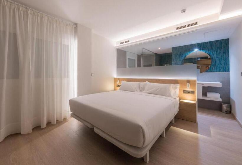 스탠다드 룸, Spa Meiga Do Mar