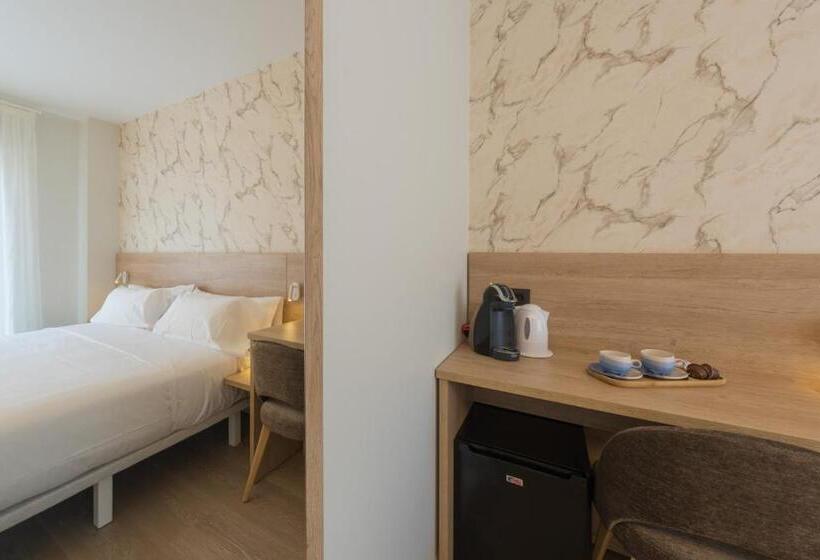 수피리어 룸 바다 전망, Spa Meiga Do Mar