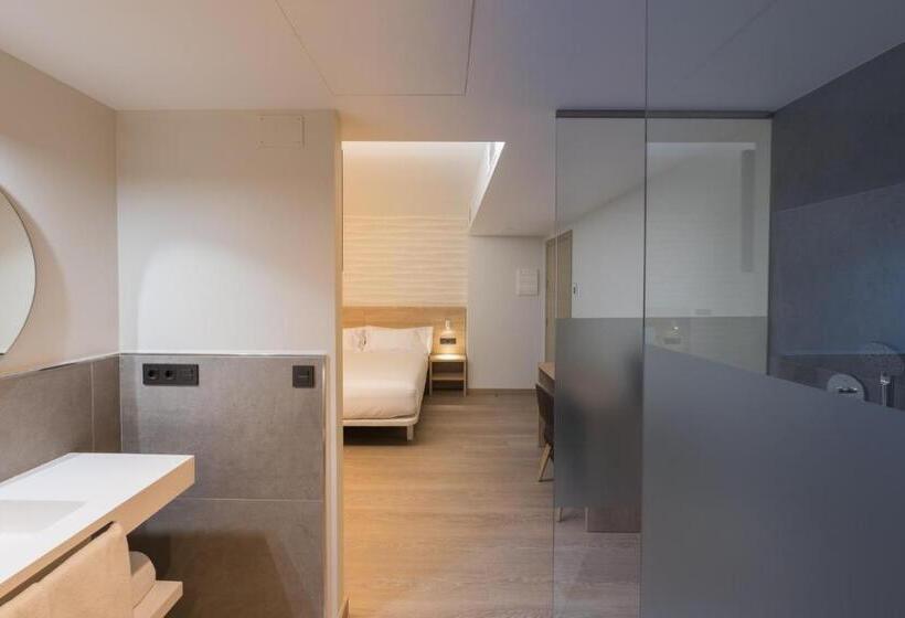 수피리어 트리플 룸, Spa Meiga Do Mar