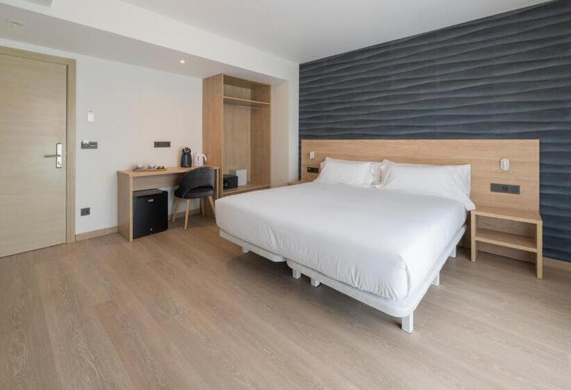 수피리어 트리플 룸, Spa Meiga Do Mar