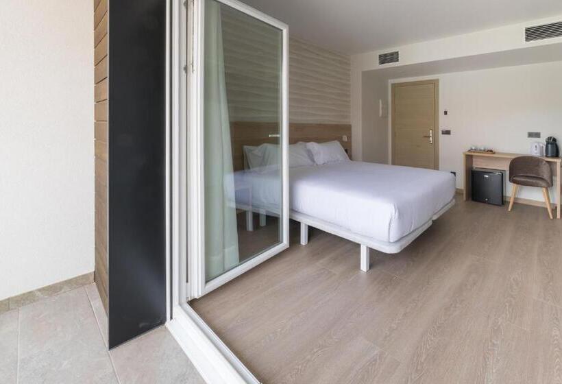 수피리어 트리플 룸, Spa Meiga Do Mar