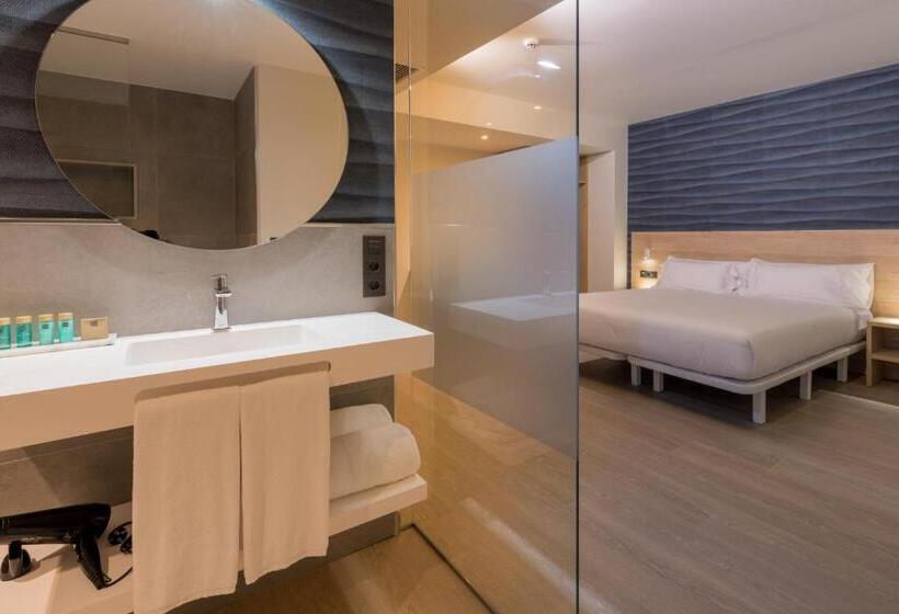 수피리어 트리플 룸, Spa Meiga Do Mar