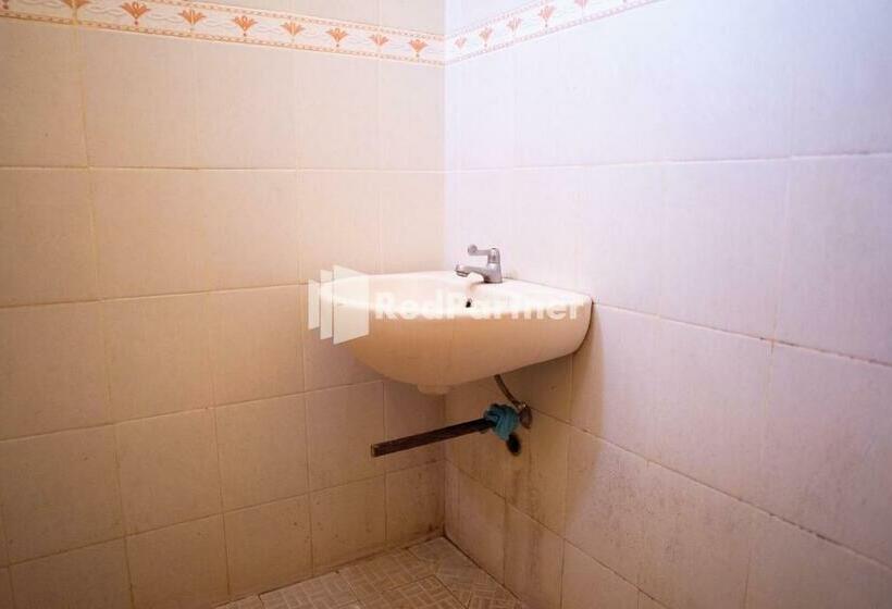 غرفة قياسية, Wisma Citra Metro Mitra Reddoorz