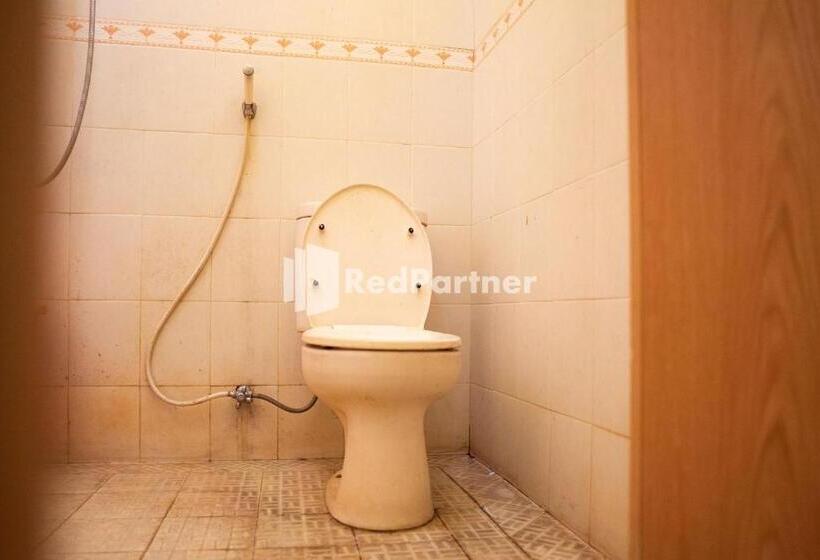 غرفة إقتصادية, Wisma Citra Metro Mitra Reddoorz