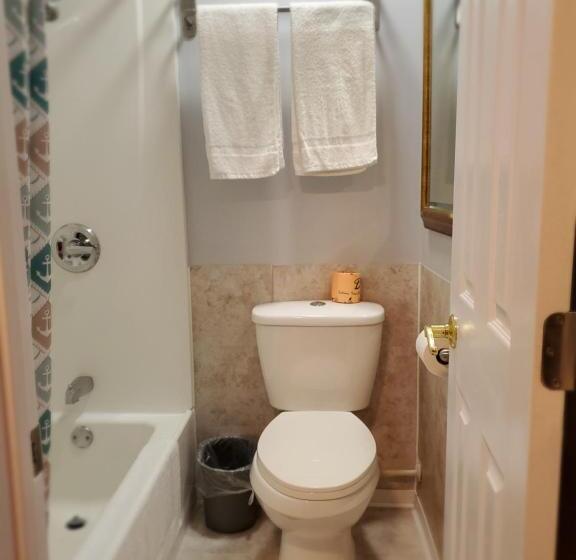 스탠다드 룸, Europa