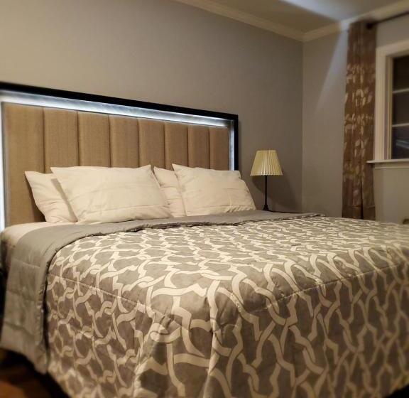 חדר סטנדרט, Europa