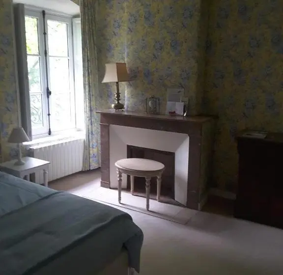 デラックスルーム, Château De Ré