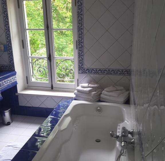 חדר דלוקס, Château De Ré