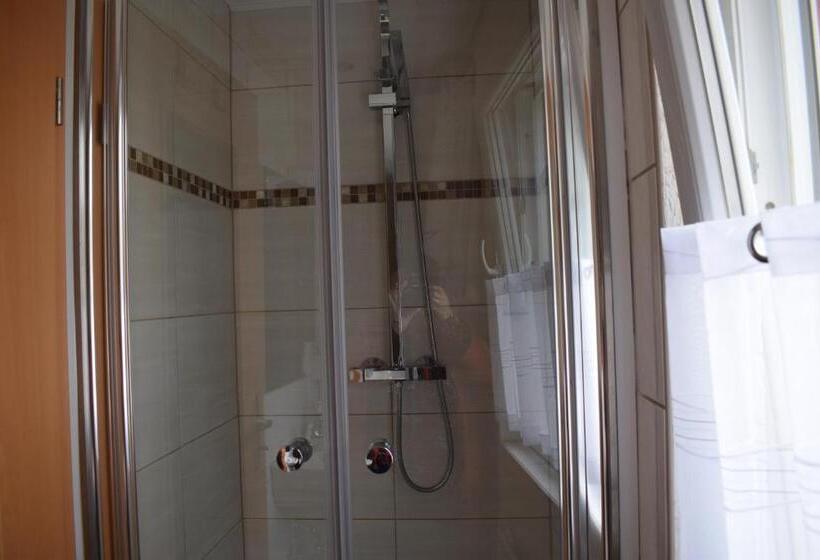 חדר סטנדרט יחיד, Marktstübchen, Einzelzimmer