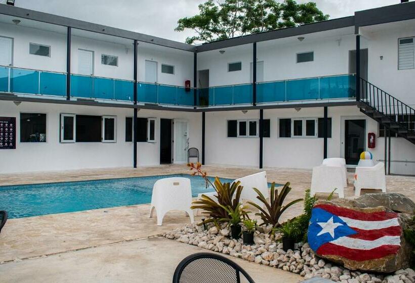 اتاق سوپریور, Douglas Highway Inn