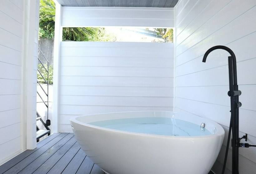 Вилла 1 Спальня, Glory Island Okinawa Yabusachi Resort