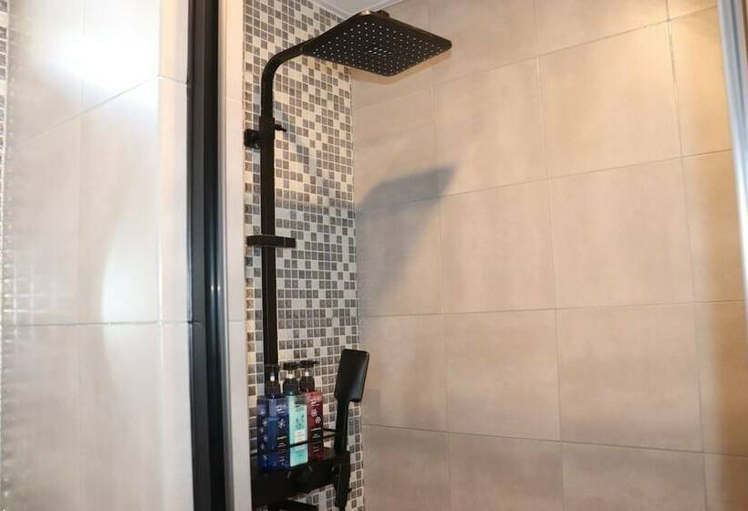 וילה בת חדר שינה 1, Glory Island Okinawa Yabusachi Resort