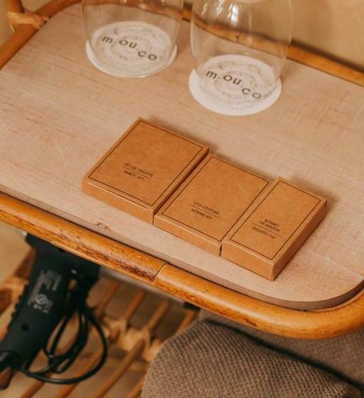 آپارتمان 1 خوابه, Outsite Porto Mouco