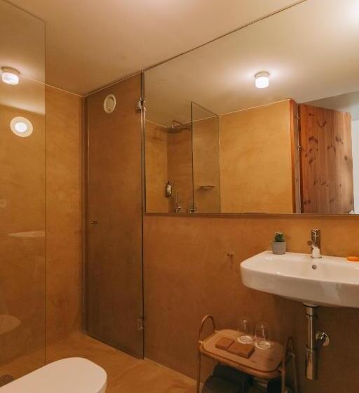 آپارتمان 1 خوابه, Outsite Porto Mouco