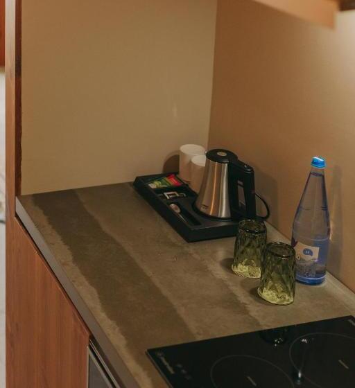 آپارتمان 1 خوابه, Outsite Porto Mouco