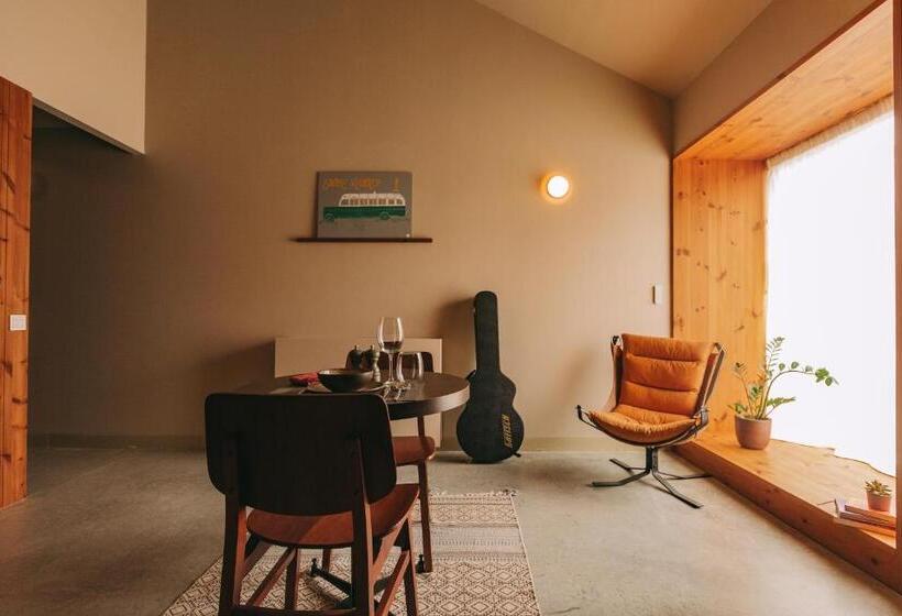 آپارتمان 1 خوابه, Outsite Porto Mouco