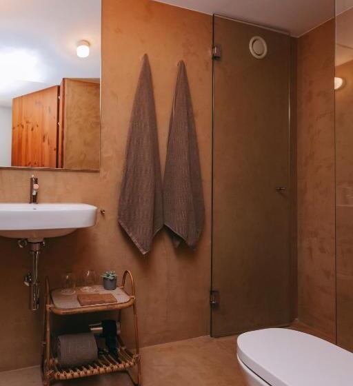 آپارتمان دوبلکس 1 خوابه, Outsite Porto Mouco