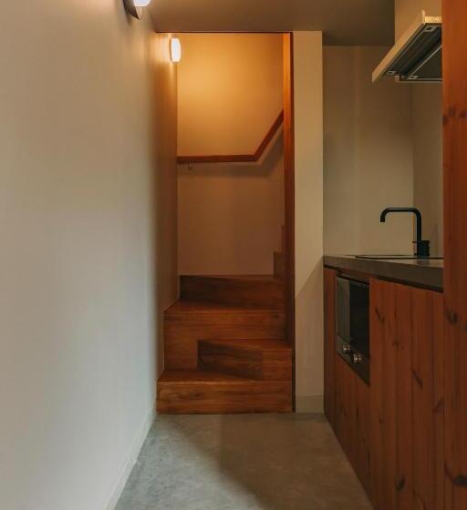 آپارتمان دوبلکس 1 خوابه, Outsite Porto Mouco