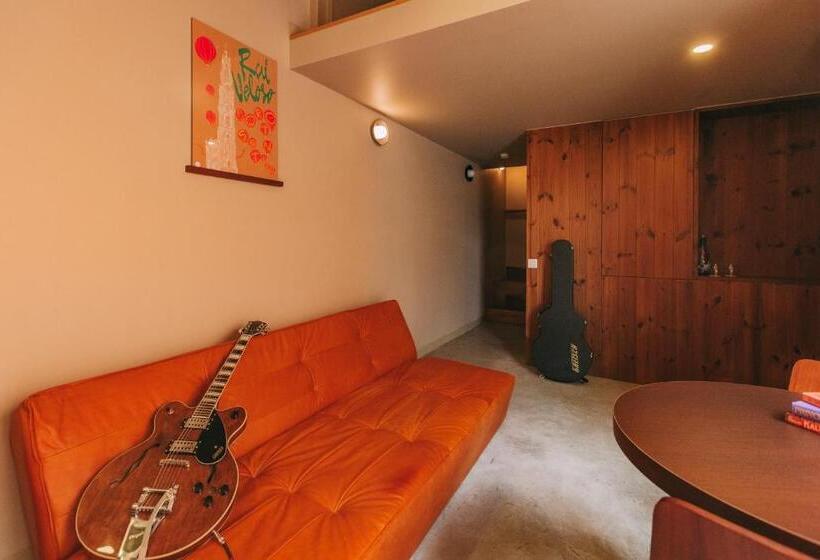 آپارتمان دوبلکس 1 خوابه, Outsite Porto Mouco