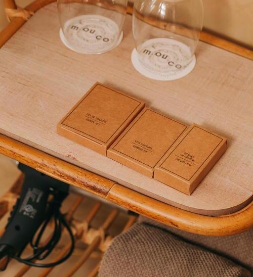 اتاق سوپریور, Outsite Porto Mouco