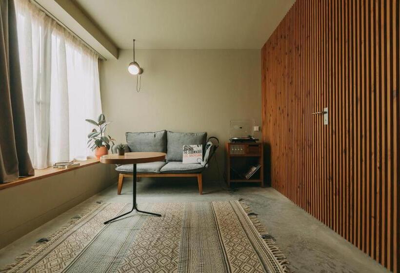 اتاق سوپریور, Outsite Porto Mouco