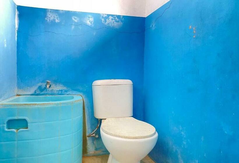 标准单人间, Super Oyo Flagship 90644 Cottage Nalendra Nuansa Nusantara