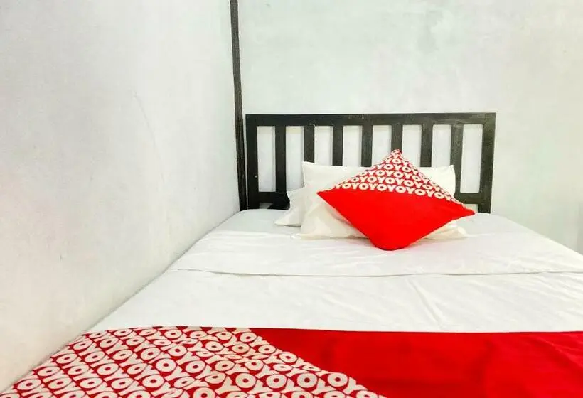 スタンダードシングルルーム, Super Oyo Flagship 90644 Cottage Nalendra Nuansa Nusantara