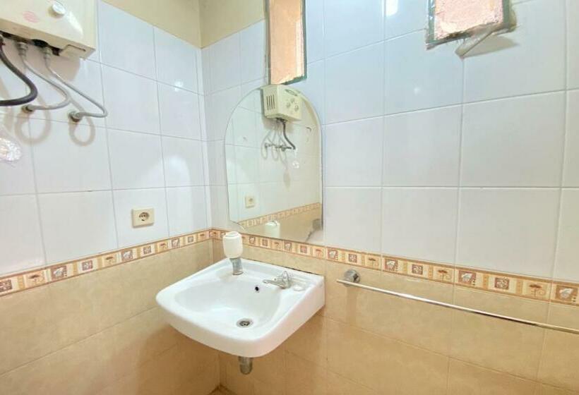 高级套房, Super Oyo Flagship 90644 Cottage Nalendra Nuansa Nusantara