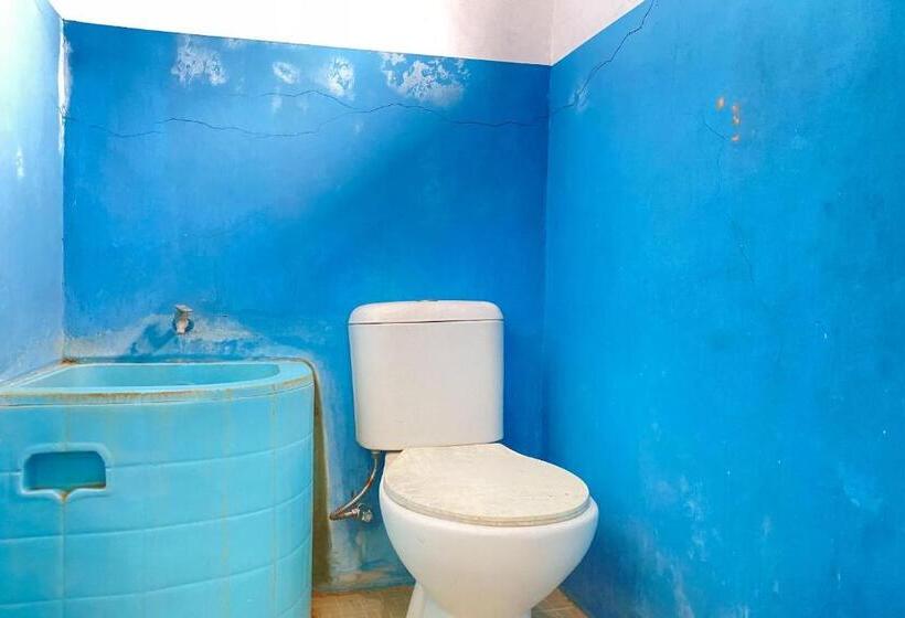 标准单人间, Super Oyo Flagship 90644 Cottage Nalendra Nuansa Nusantara