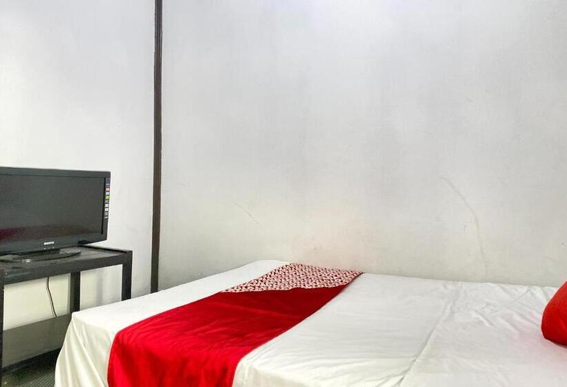 标准单人间, Super Oyo Flagship 90644 Cottage Nalendra Nuansa Nusantara