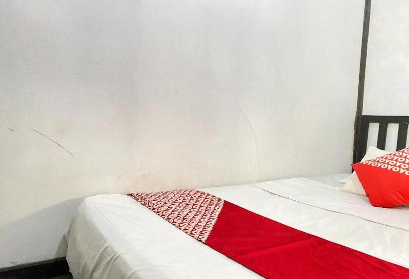 标准单人间, Super Oyo Flagship 90644 Cottage Nalendra Nuansa Nusantara