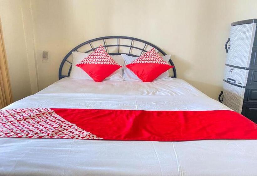 Номер Deluxe, Super Oyo Flagship 90644 Cottage Nalendra Nuansa Nusantara