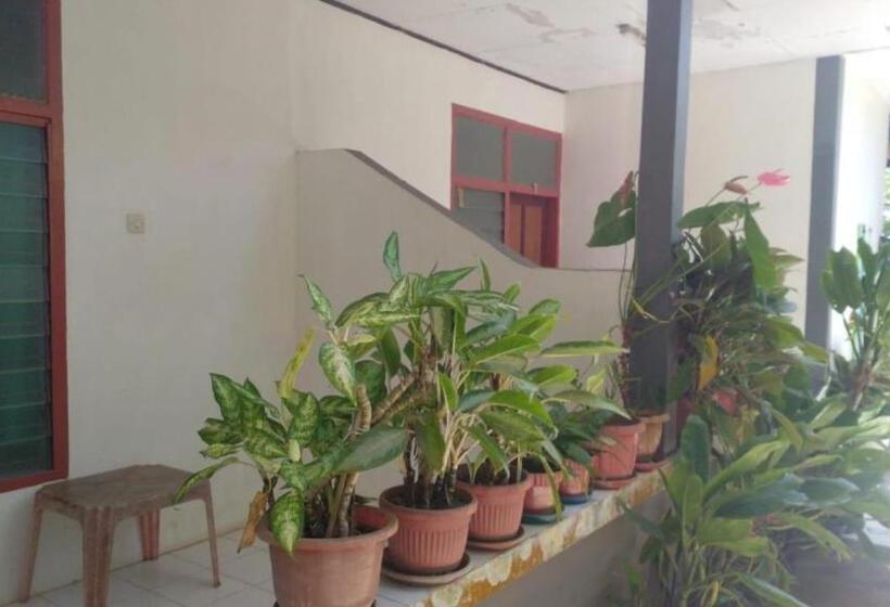 חדר סטנדרט, Villa Yasmin Malino