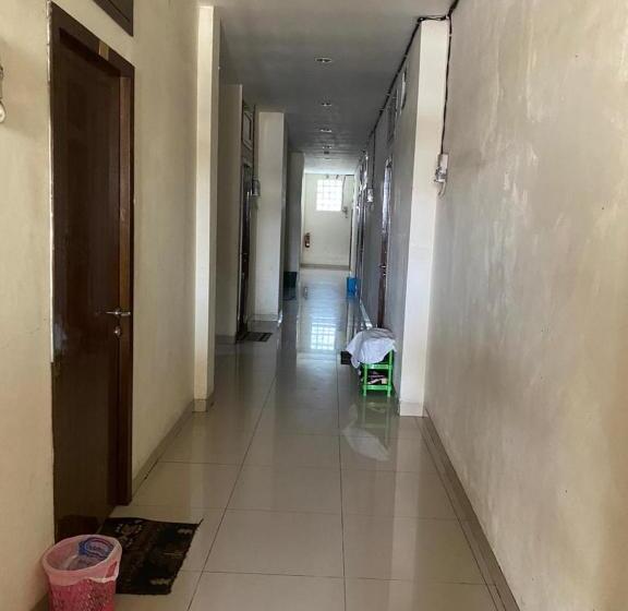 וילה בת חדר שינה 1, Villa Yasmin Malino