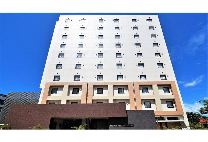 Студия Стандарт, Y S Inn Naha Oroku Ekimae